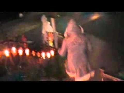 HALLOWEEN NIGHT OCT 31 2010 TRICK OR TREATING PART 6