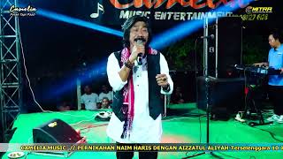 Download lagu CAMELIA MUSIC-TANAMOR-LUKITO-WEDDING NAIM DENGAN ALIYAH mp3 Download lagu CAMELIA MUSIC-TANAMOR-LUKITO-WEDDING NAIM DENGAN ALIYAH mp3
