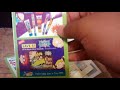 The Rugrats Movie And Rugrats In Paris VHS Unboxing