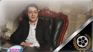 JOR MELOYAN // Interview // 2012 // HD video