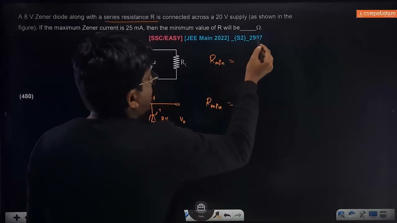 Video Solution