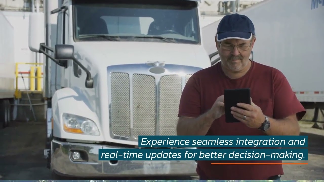 Transform your dispatch process with our advanced Trucking Dispatch Software.