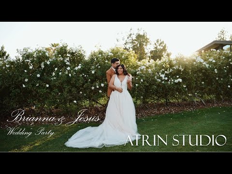 Atrin Studio video.