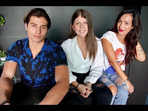 Alice Carbotti - Il Collegio Off 2