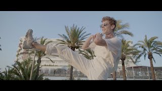 Lost Frequencies & The NGHBRS - Like I Love You (Lyrics)