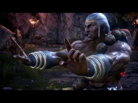 T7: RyenV PS4 Ranked Sesh 5 (04-23-20)