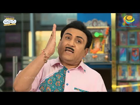 Ep 3886 - SNEAK PEEK! | Taarak Mehta Ka Ooltah Chashmah | तारक मेहता का उल्टा चश्मा