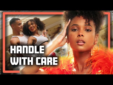 Miniatura de Handle With Care