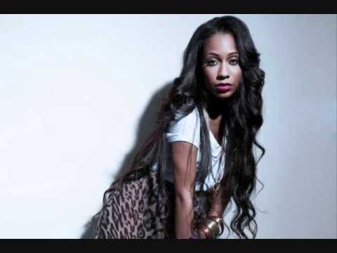Tiffany Evans - Inconsistent new 2014 song original official