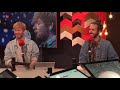 Tim Dawn en Joe Buck op de borrel
