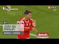 Golo Marcos Leonardo: Benfica (2)-0 Boavista (Liga 23/24 #18)