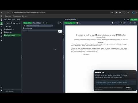 Item video thumbnail