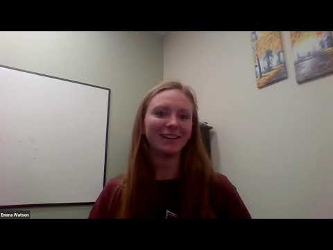 Additional Q and A with Emma!