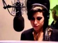 Amy Winehouse Live a Radio Deejay - Love is a losing game.