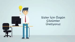 Ankara Web Tasarım - Dijital Çözüm Noktası