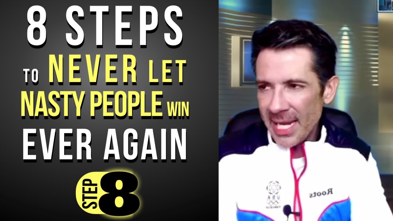 How to handle disrespectful employees, children, & others | Communication Skills Training Course