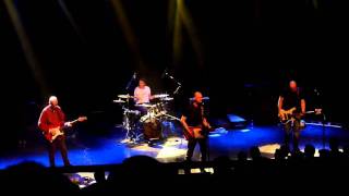 Half Man Half Biscuit    04   All I Want For Christmas Is A Dukla Prague Away Kit Shepherds Bush Empire 17 06 2011
