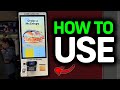 How To Use McDonalds Order Kiosk Screen 2026 How Do McDonalds Order Kiosk Work