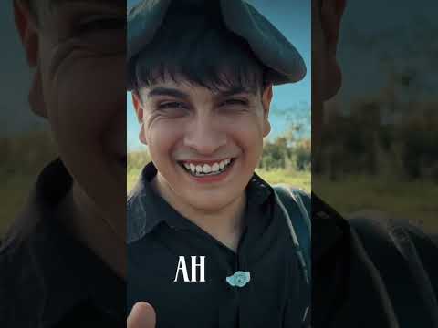 El famoso se vienen cositas