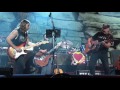 Neil Young + Promise of the Real - Out On the Weekend (Live at Farm Aid 2016)