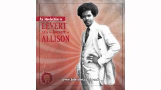 Levert Allison - Please send me someone to love (EALZ 1002)