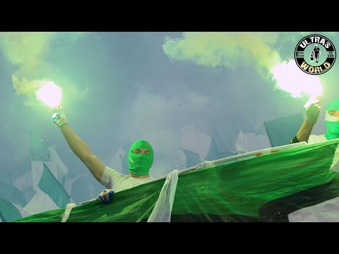 Top-5 Ultras of the Week (23.11 - 29.11) Ultras World