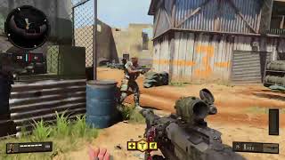 bo4　2年生になるためのbot打ち