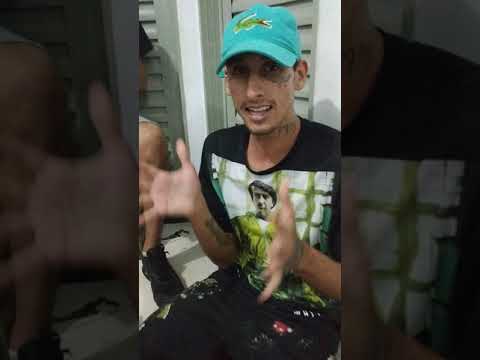 MEDLEY COM MCs GF ,LUZINHO, YURI DA 7, GK DO RJ