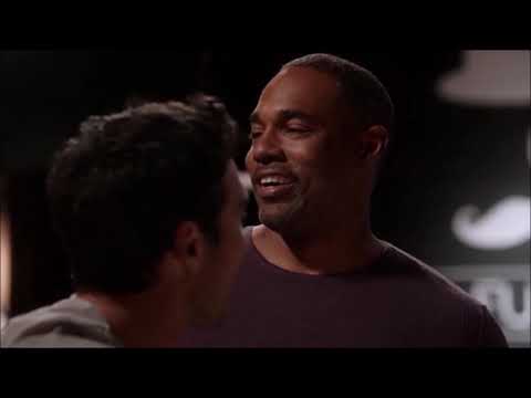 Station 19 s02e16 - Love Is The Answer - Natalie Taylor