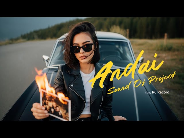 Andai - Small Clip Project