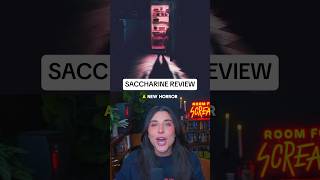 Saccharine Review 🍽️👻🪦