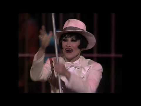 Kiss of the Spider Woman | 1993 Tony Awards