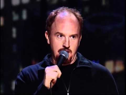 Louis C.K. - Kid's Questions