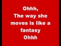 Massari - Body Body ~ Lyrics 