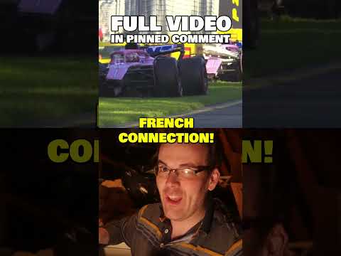 Alpine? More Like Al-PAIN!