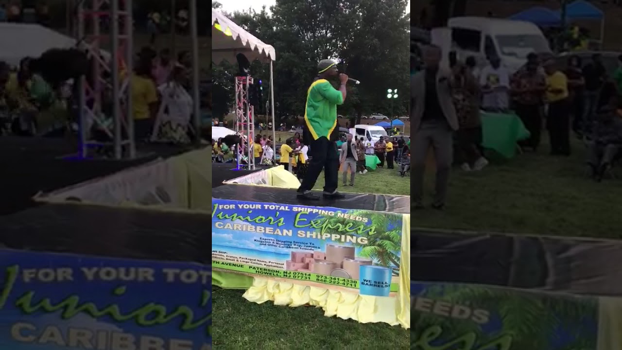 Hire J+C.U.P Christian Rapper in Paterson, New Jersey