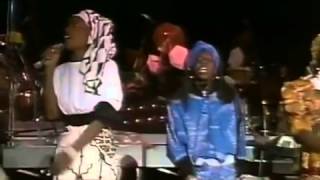 Jean Michel Jarre - September live in London (1988)