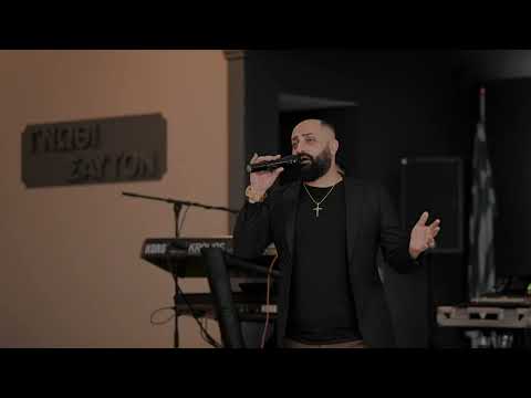 Assyrian Live Dode Merza Slow 2024