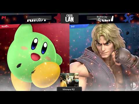 NerdCedric Vs BrotherJay Winners Quarter Final Weekly #37