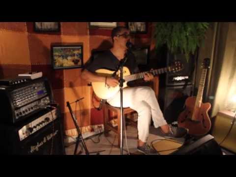 O Mar E O Amor - Jaime Santos