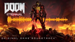 Download lagu DOOM Eternal OST Remastered Version Full Soundtrac... mp3
