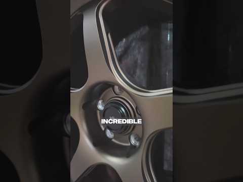 New Wheel From Konig for 2025!