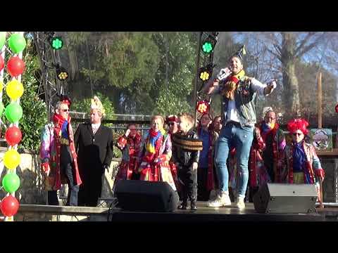 Thiss Boete 2018: Dul - Die melodie