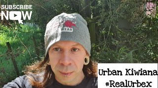 ABANDONED FOR 16 YEARS, COBWEB MANNOR