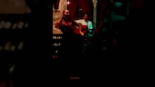 Interpretando Sarandonga