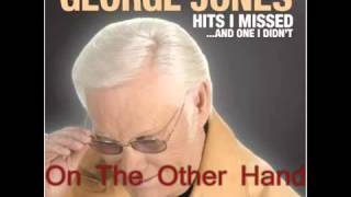 George Jones   On The Other Hand