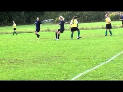 Tule jalgpalli mängima! TÜ Fauna Female kutsub naisi trenni!