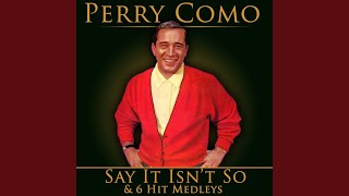 Medley: Thank Heaven for Little Girls / You Were Meant for Me / A Fellow Needs a Girl