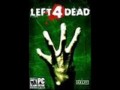 Francis hates everything (left 4 dead) 