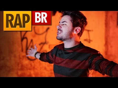 Rap do Freddy Krueger | Tauz RapTributo 45